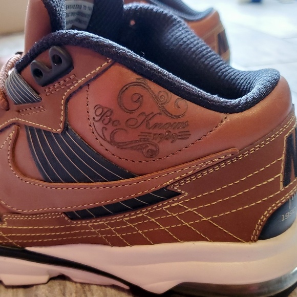 Nike Air Trainer SC Bo Jackson Sneakers - Picture 4 of 9